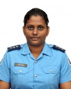 Athifa Hassan